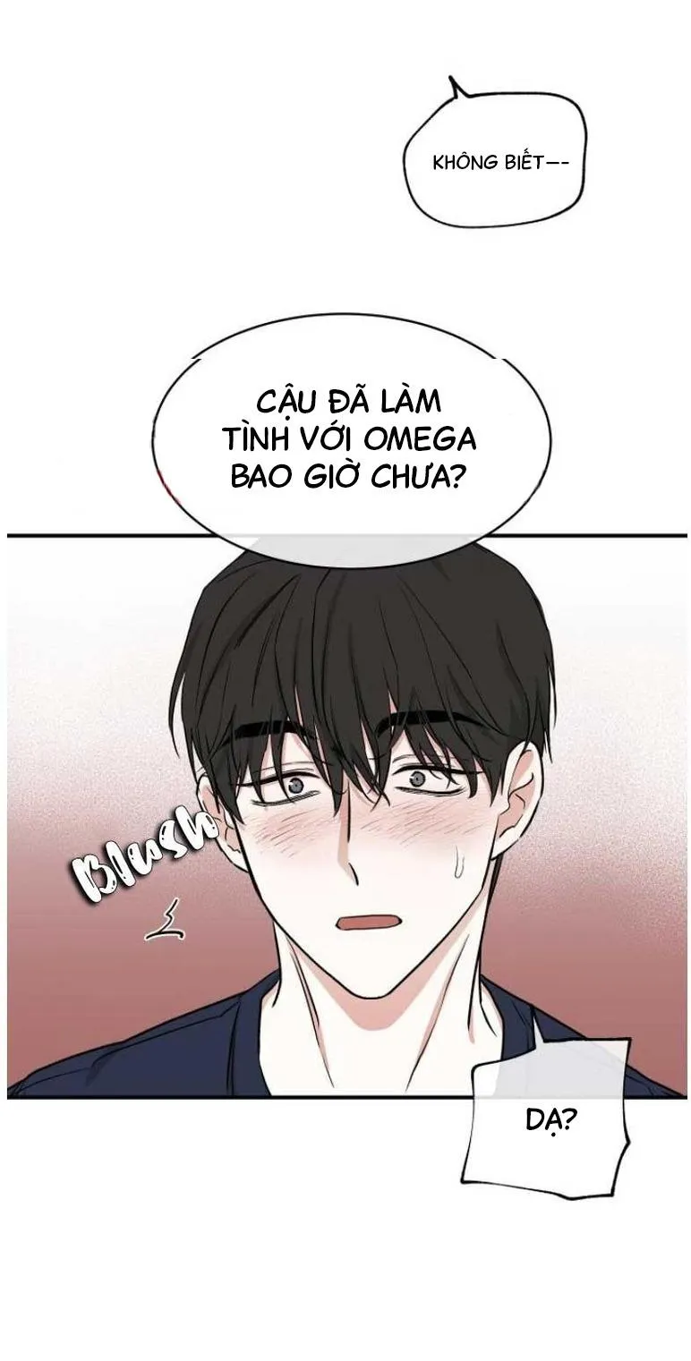 Thủy triều thấp lúc chạng vạng Chapter 46 Trang 43
