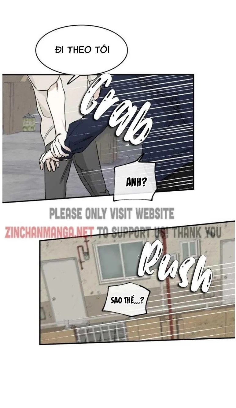 Thủy triều thấp lúc chạng vạng Chapter 46 Trang 45