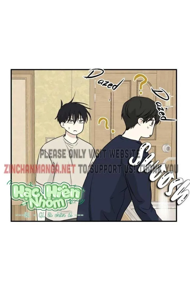 Thủy triều thấp lúc chạng vạng Chapter 46 Trang 47