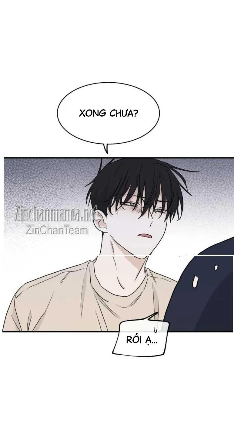 Thủy triều thấp lúc chạng vạng Chapter 46 Trang 48