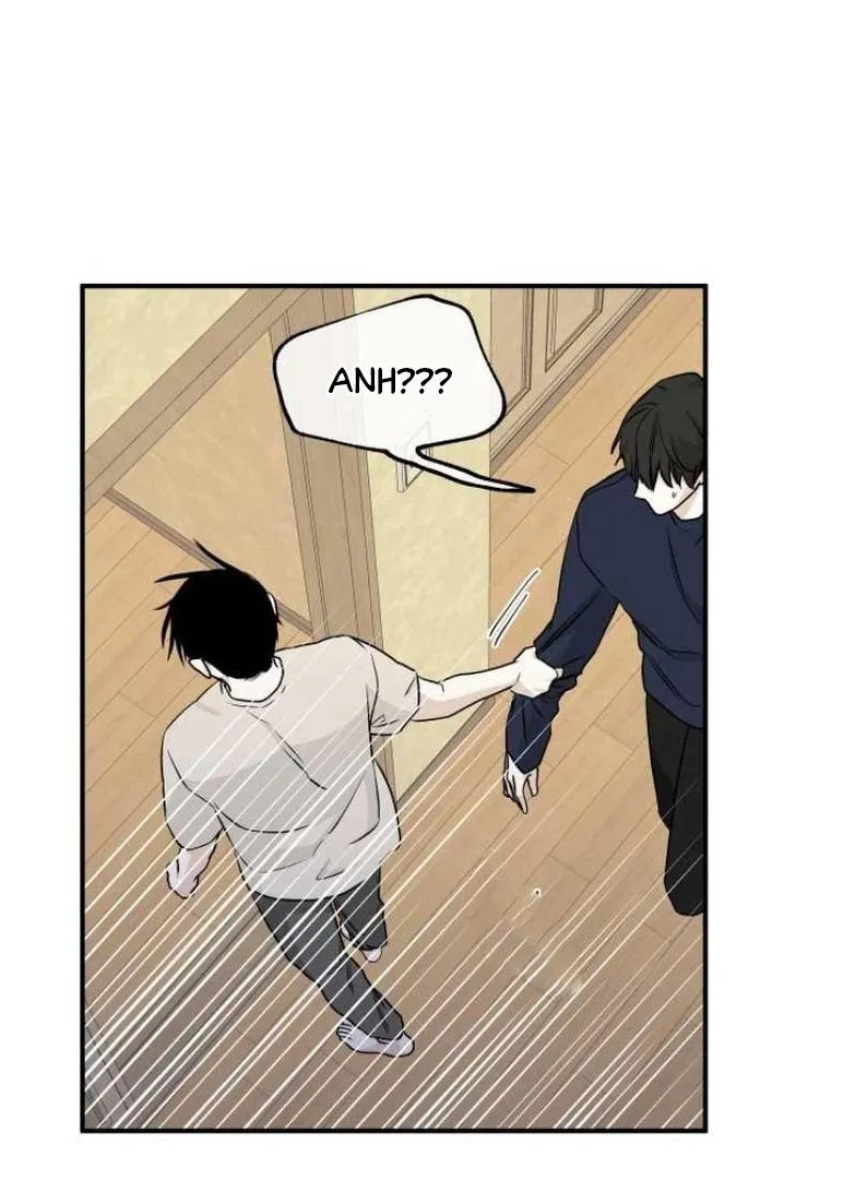 Thủy triều thấp lúc chạng vạng Chapter 46 Trang 49