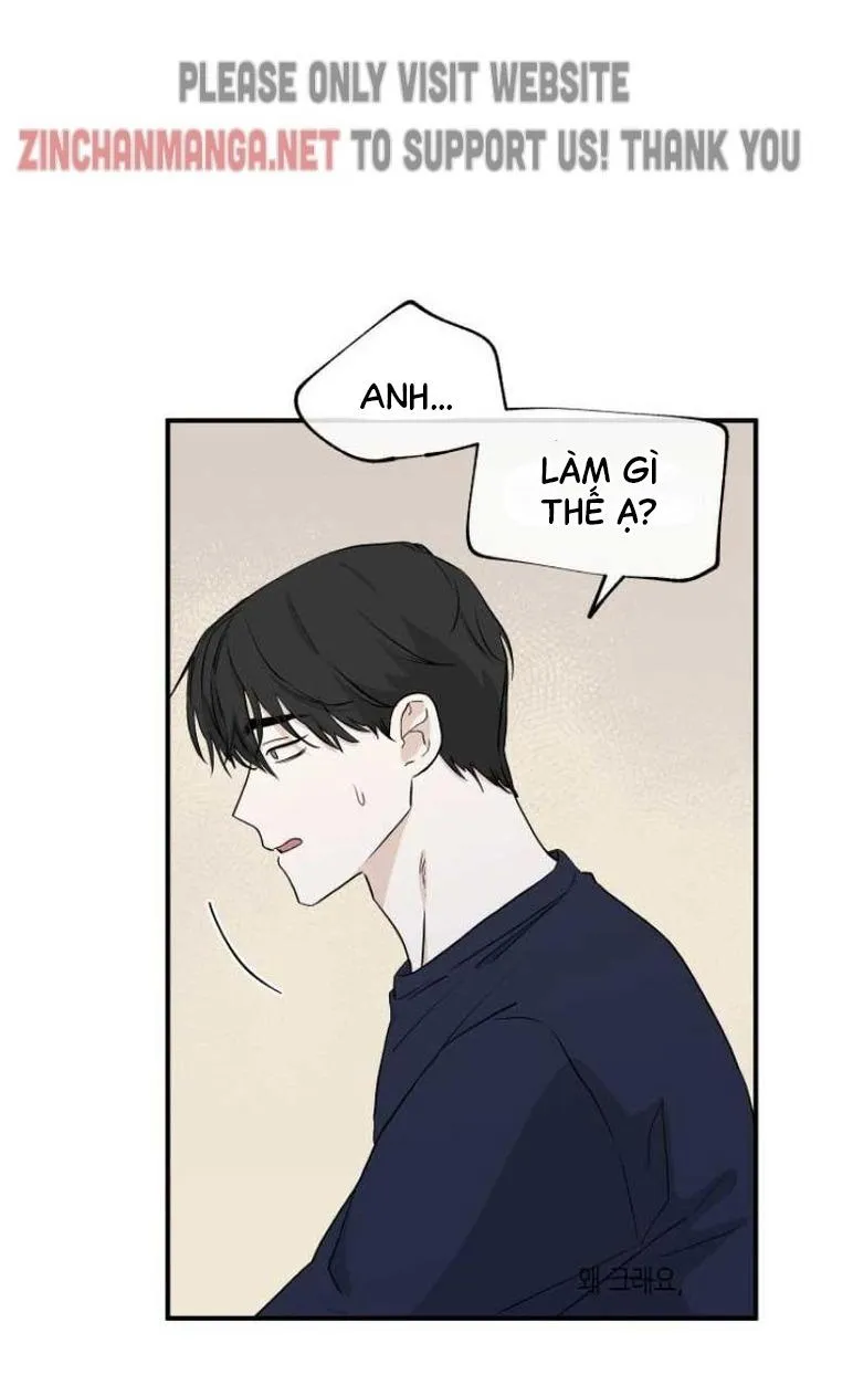 Thủy triều thấp lúc chạng vạng Chapter 46 Trang 50