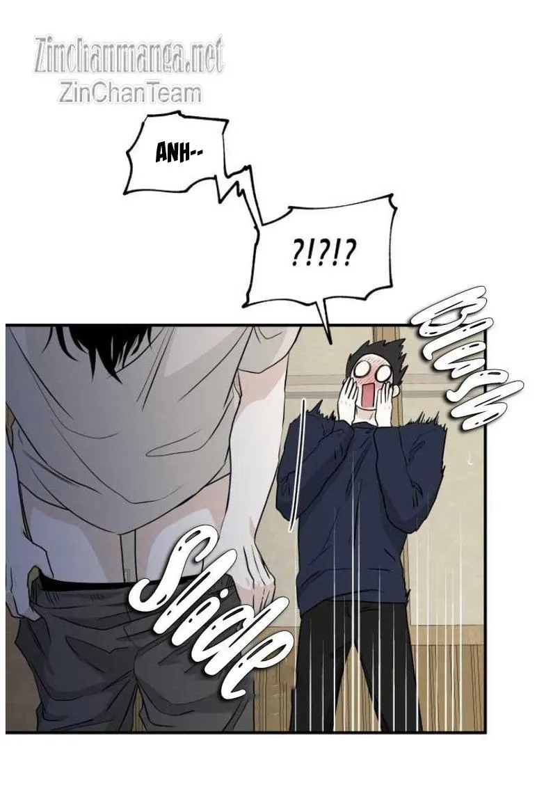 Thủy triều thấp lúc chạng vạng Chapter 46 Trang 51