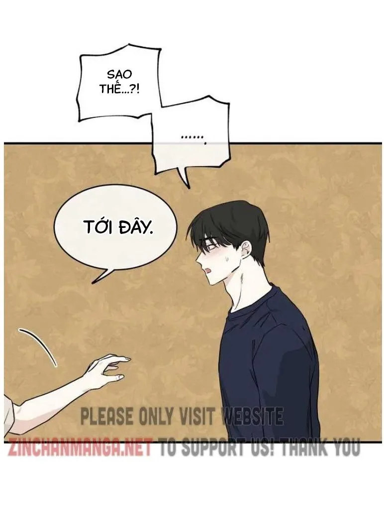 Thủy triều thấp lúc chạng vạng Chapter 46 Trang 52