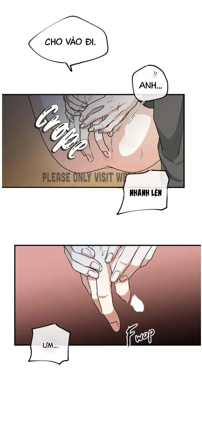 Thủy triều thấp lúc chạng vạng Chapter 46 Trang 57