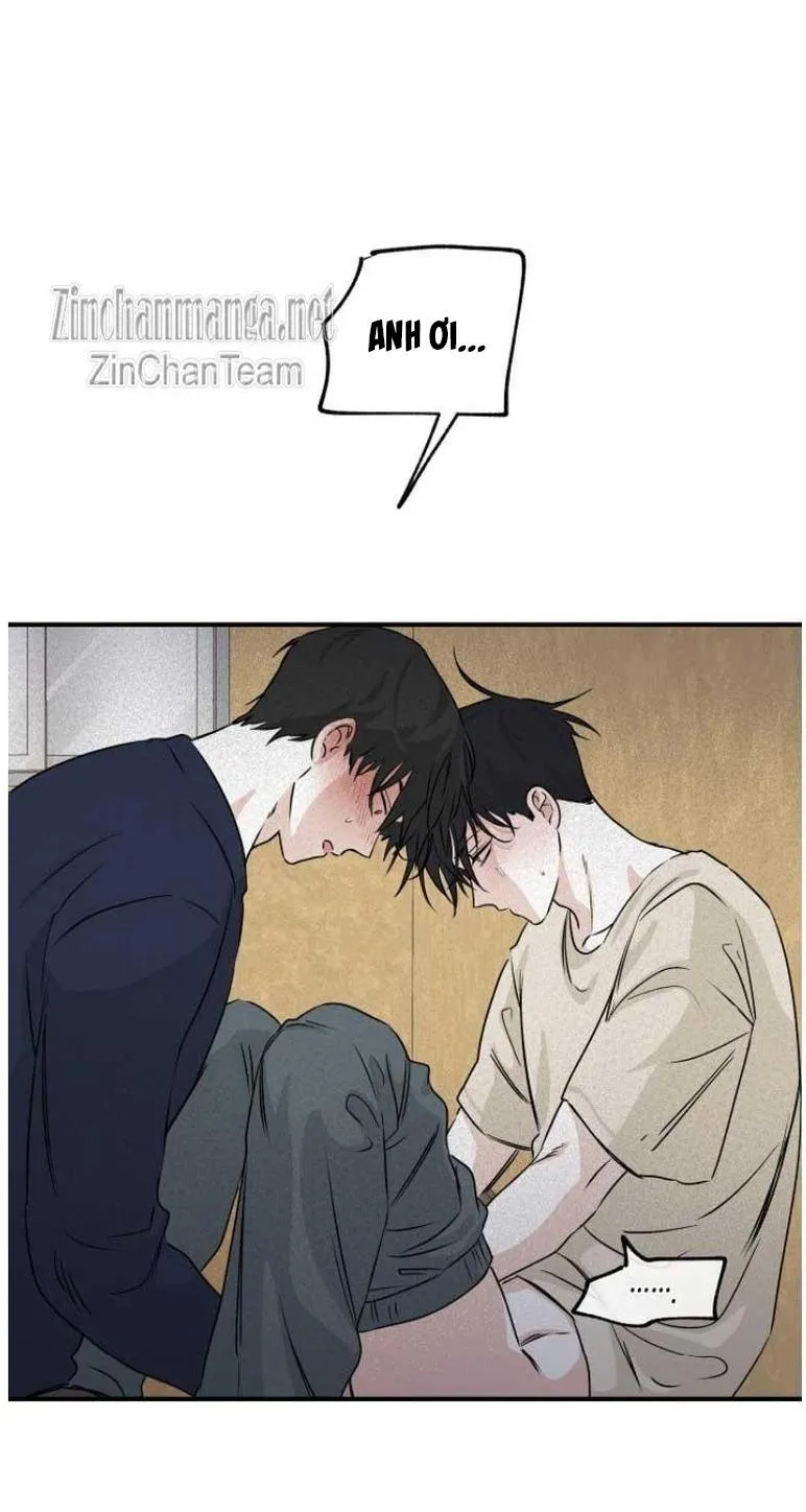 Thủy triều thấp lúc chạng vạng Chapter 46 Trang 58