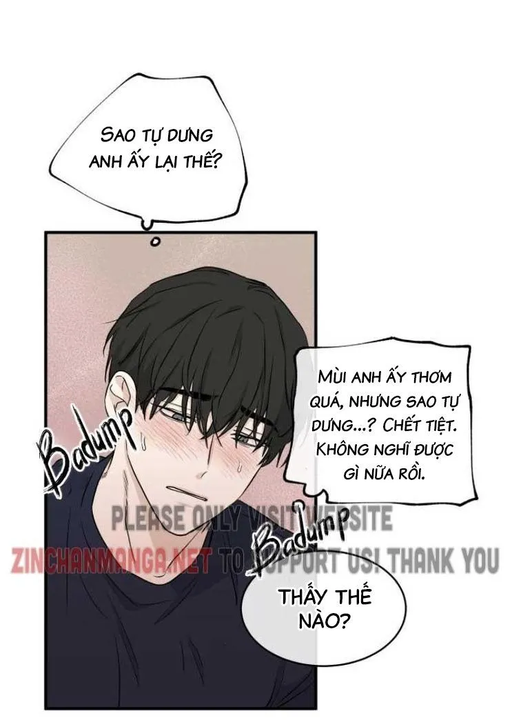 Thủy triều thấp lúc chạng vạng Chapter 46 Trang 59