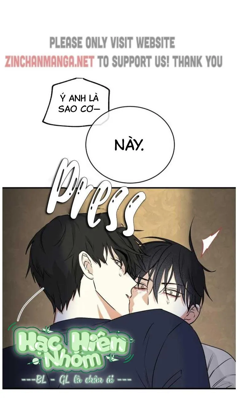 Thủy triều thấp lúc chạng vạng Chapter 46 Trang 62