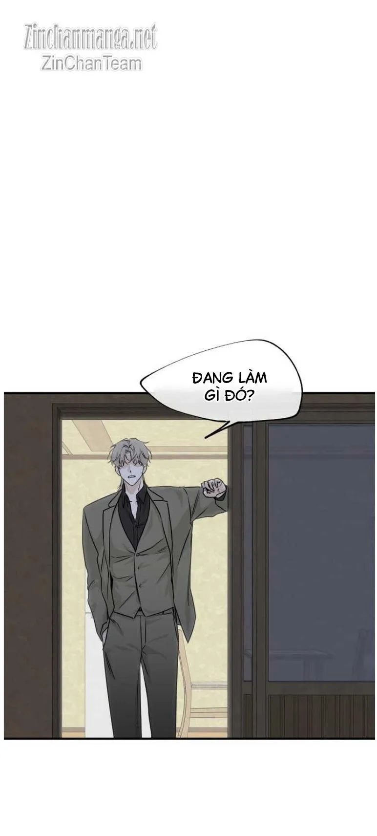 Thủy triều thấp lúc chạng vạng Chapter 46 Trang 63