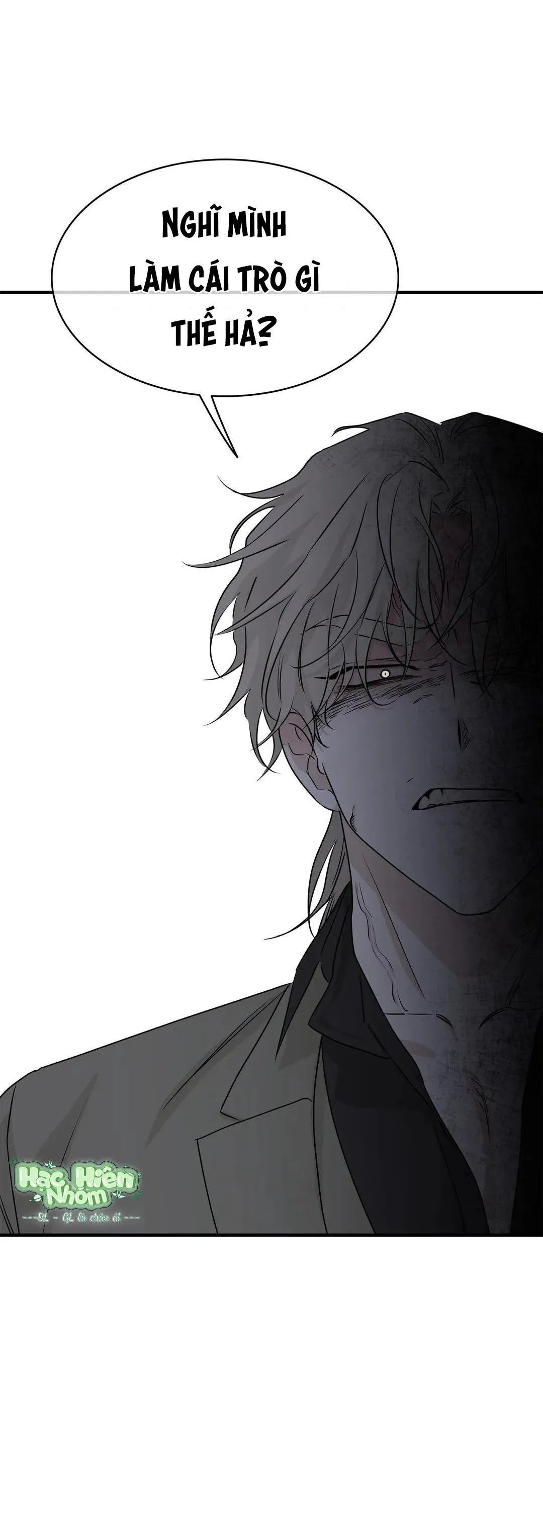 Thủy triều thấp lúc chạng vạng Chapter 47 Trang 3