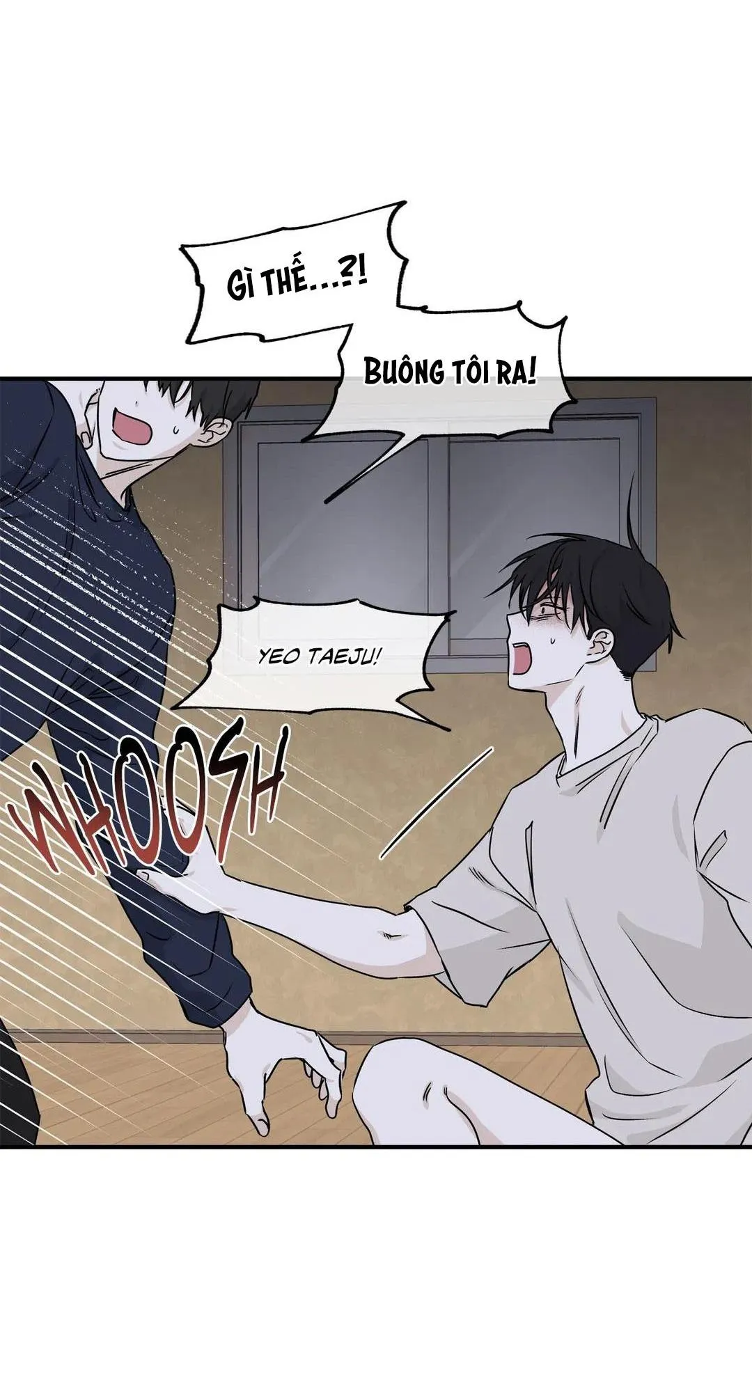 Thủy triều thấp lúc chạng vạng Chapter 47 Trang 7