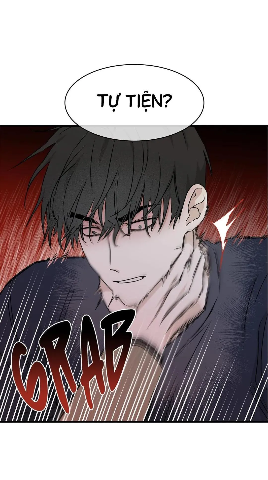 Thủy triều thấp lúc chạng vạng Chapter 47 Trang 9