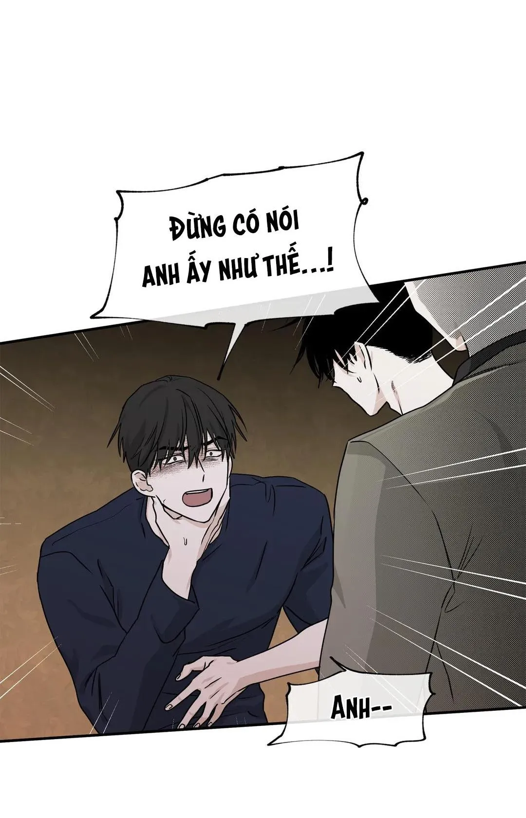 Thủy triều thấp lúc chạng vạng Chapter 47 Trang 15