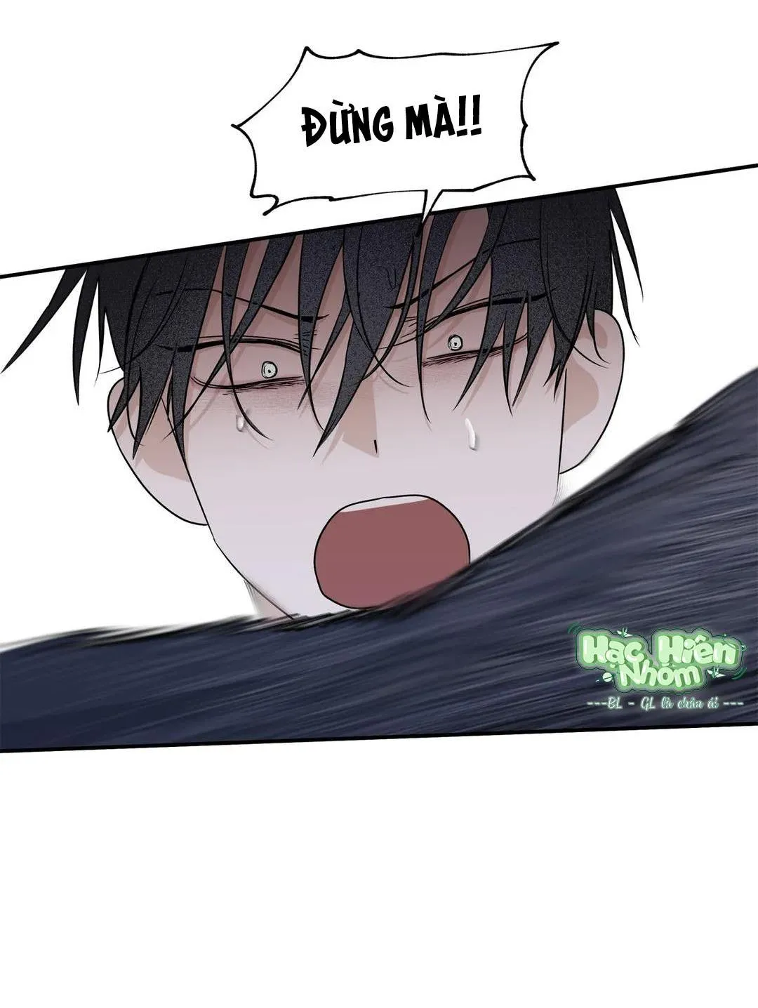 Thủy triều thấp lúc chạng vạng Chapter 47 Trang 19