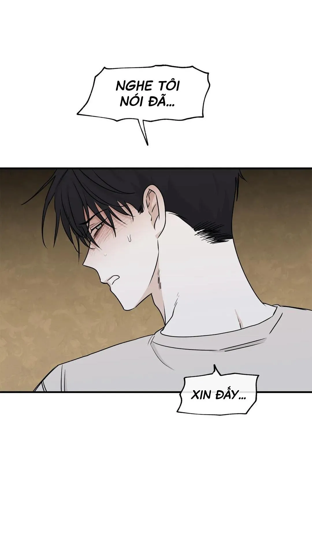 Thủy triều thấp lúc chạng vạng Chapter 47 Trang 29