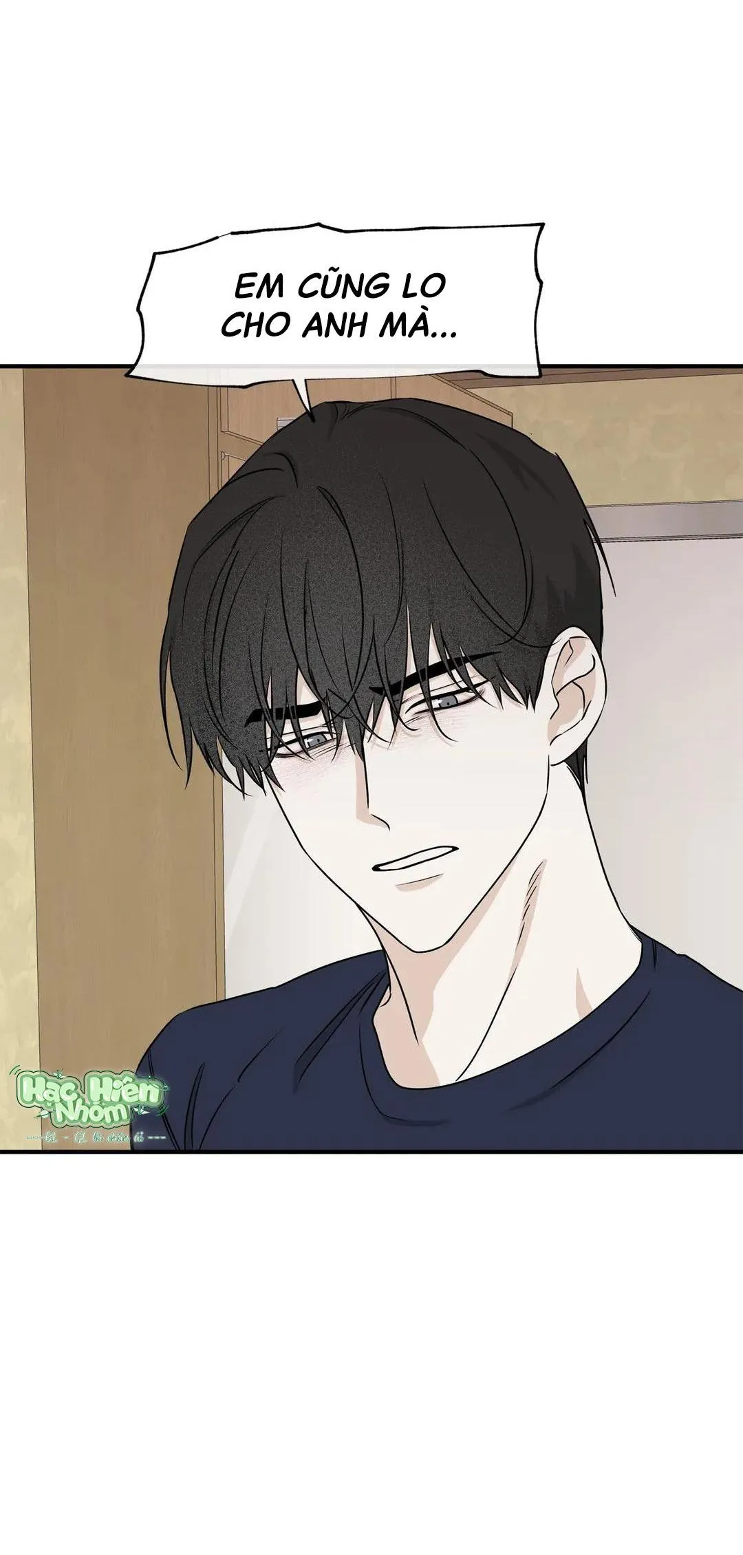 Thủy triều thấp lúc chạng vạng Chapter 47 Trang 33