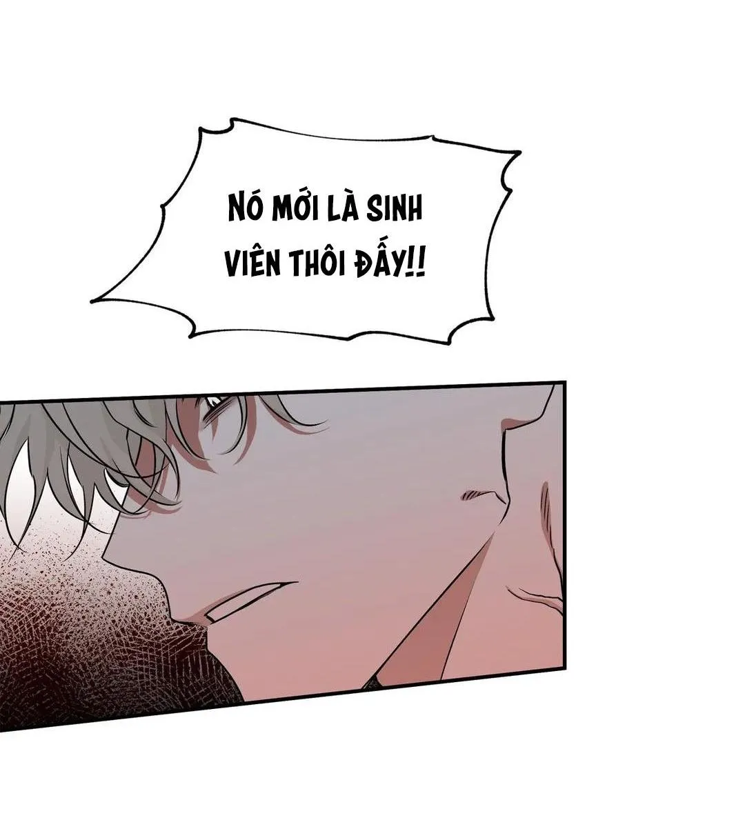 Thủy triều thấp lúc chạng vạng Chapter 47 Trang 40