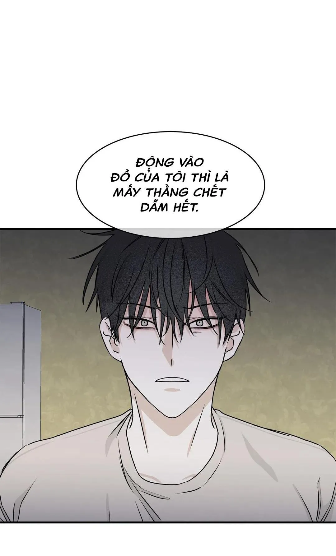 Thủy triều thấp lúc chạng vạng Chapter 47 Trang 42