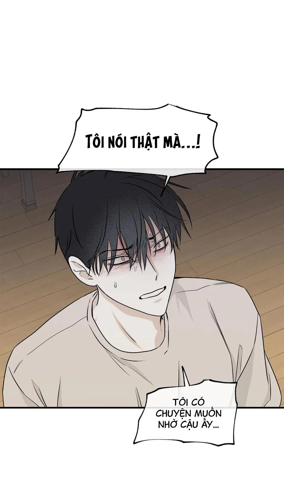 Thủy triều thấp lúc chạng vạng Chapter 47 Trang 48