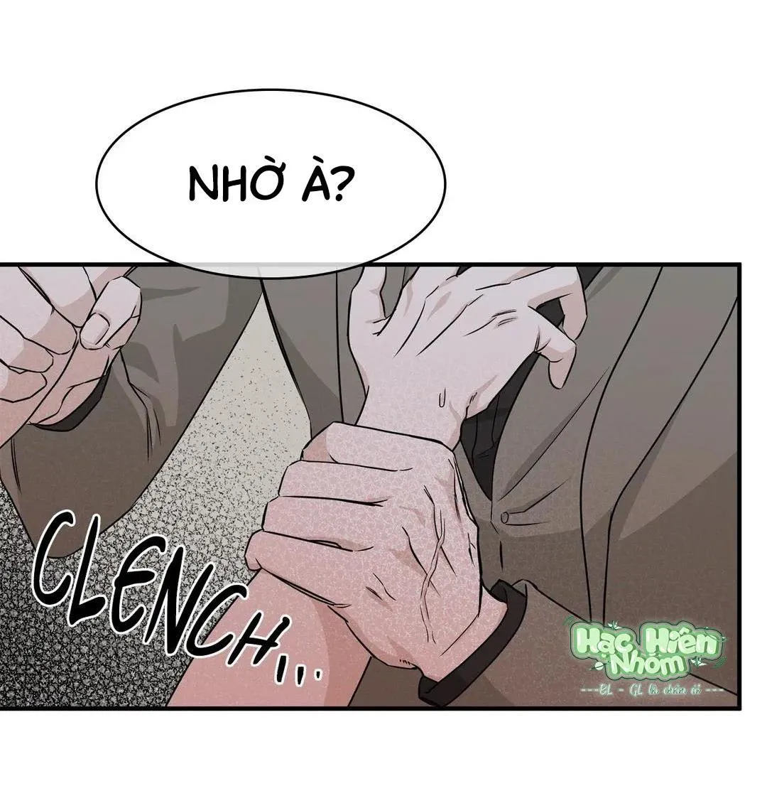 Thủy triều thấp lúc chạng vạng Chapter 47 Trang 49