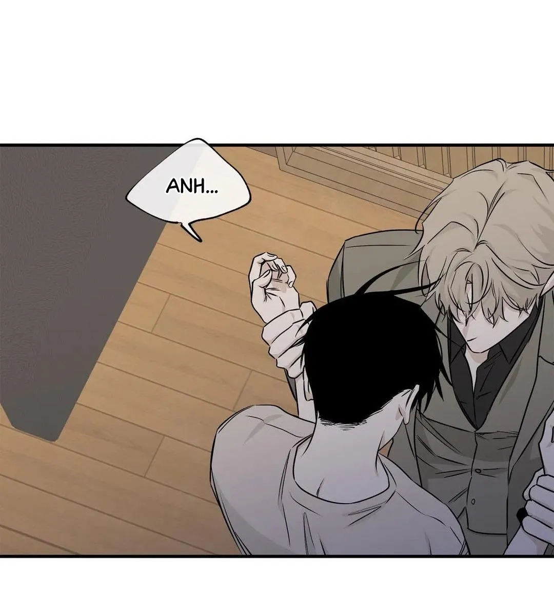 Thủy triều thấp lúc chạng vạng Chapter 47 Trang 51