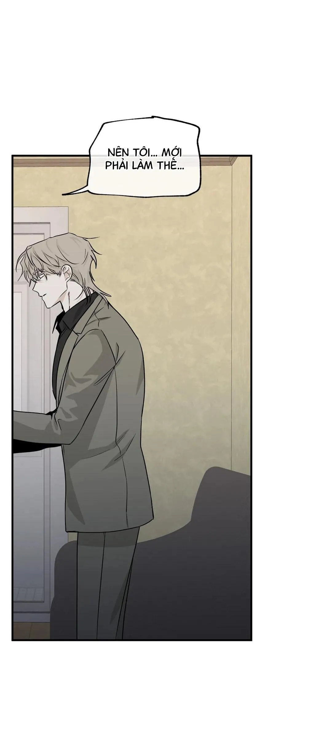 Thủy triều thấp lúc chạng vạng Chapter 47 Trang 54