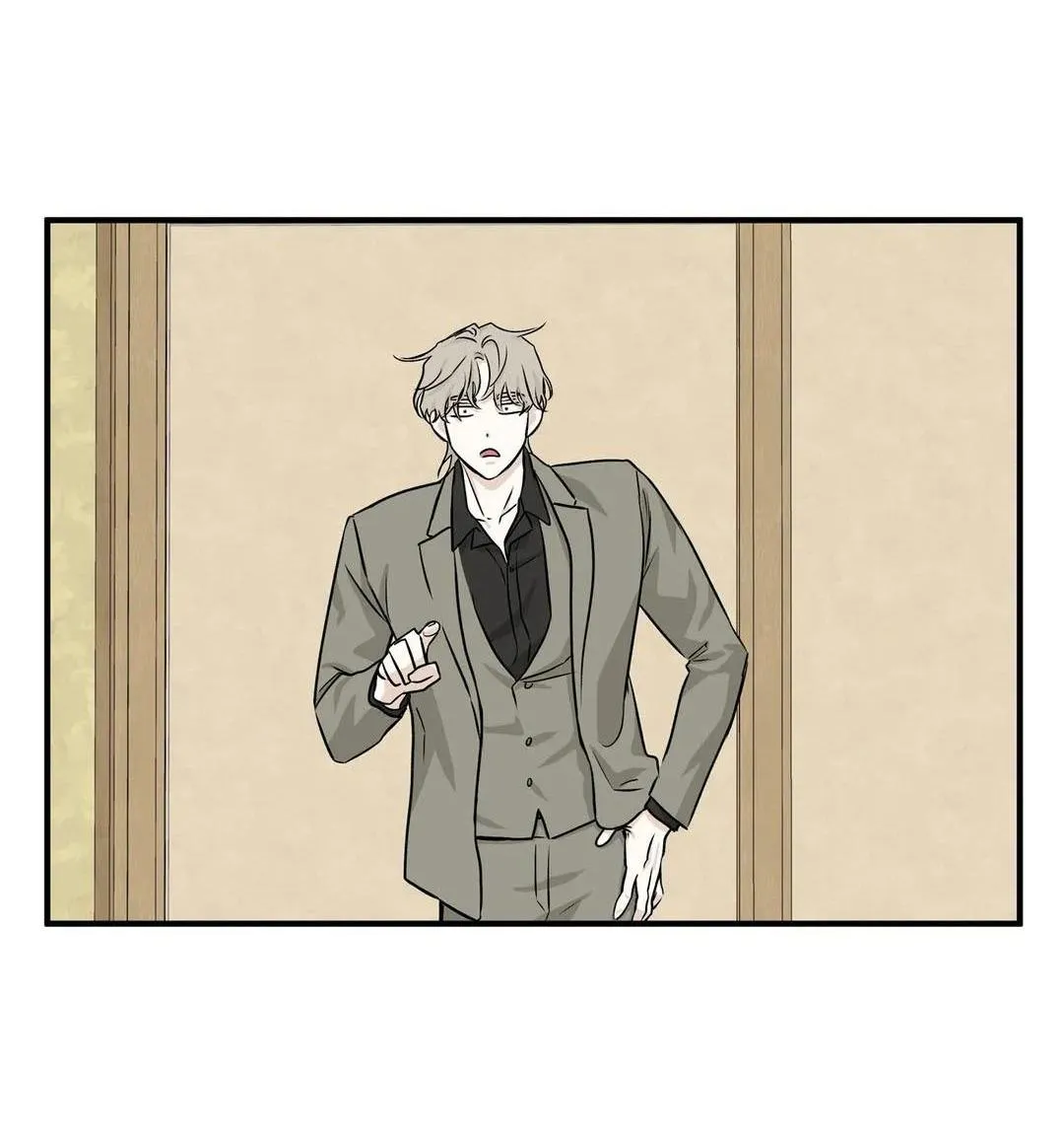 Thủy triều thấp lúc chạng vạng Chapter 47 Trang 58