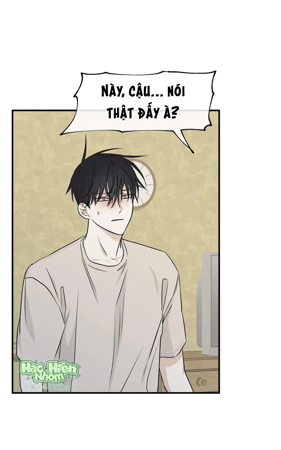 Thủy triều thấp lúc chạng vạng Chapter 47 Trang 60