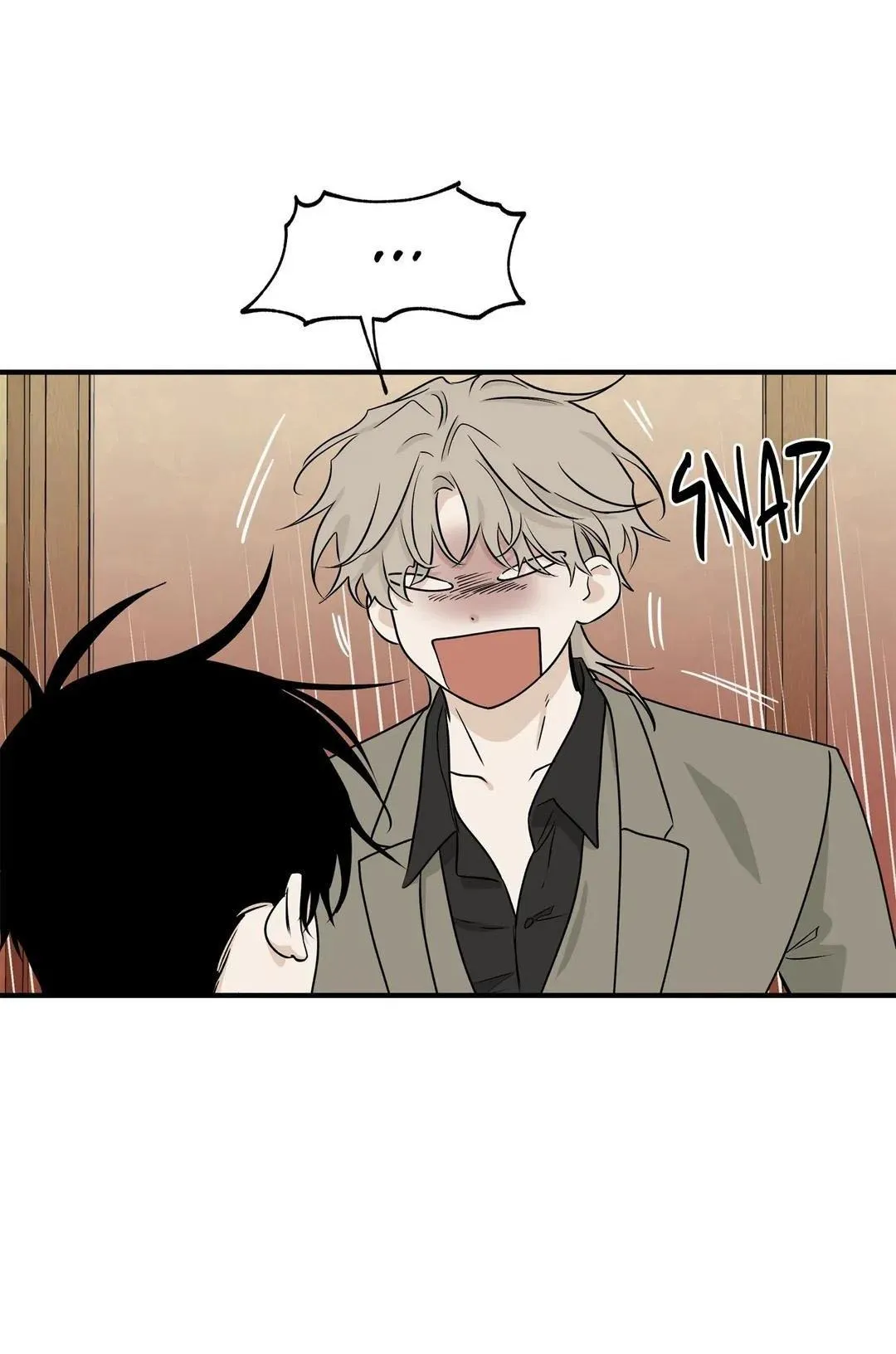 Thủy triều thấp lúc chạng vạng Chapter 47 Trang 61