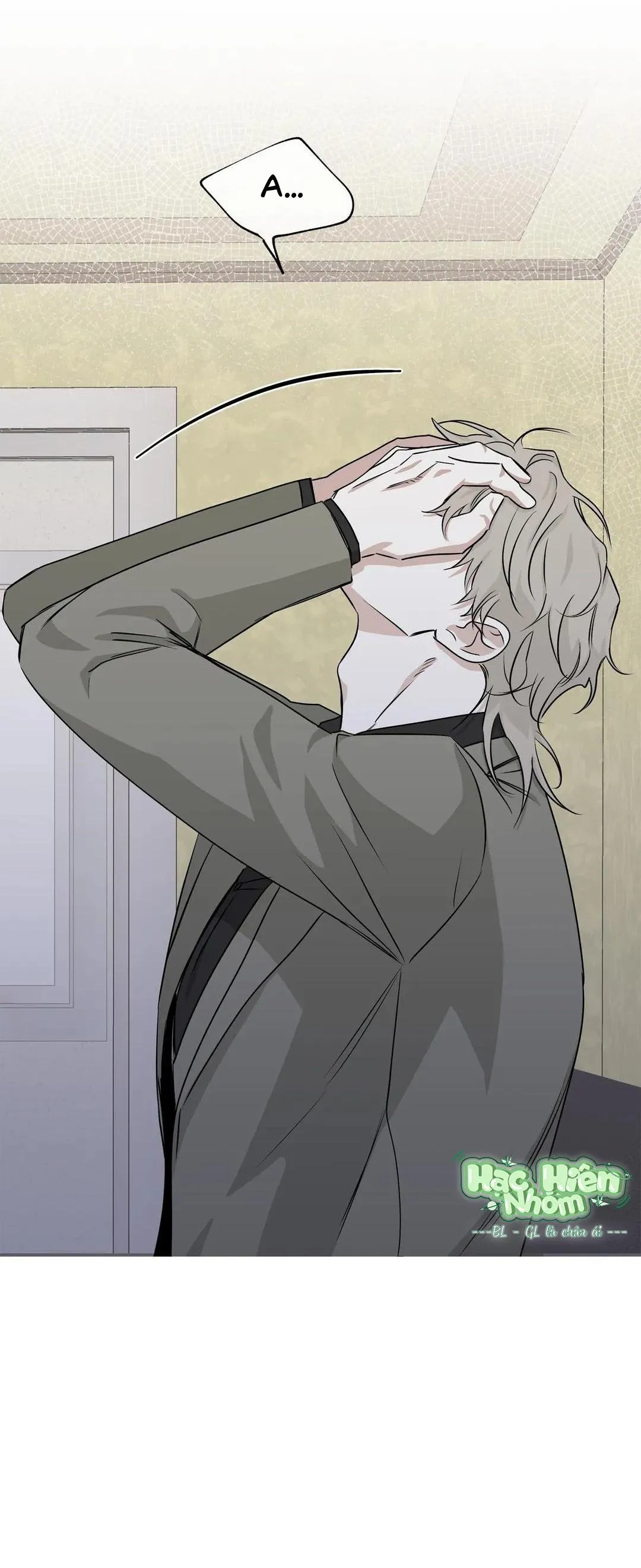 Thủy triều thấp lúc chạng vạng Chapter 47 Trang 63