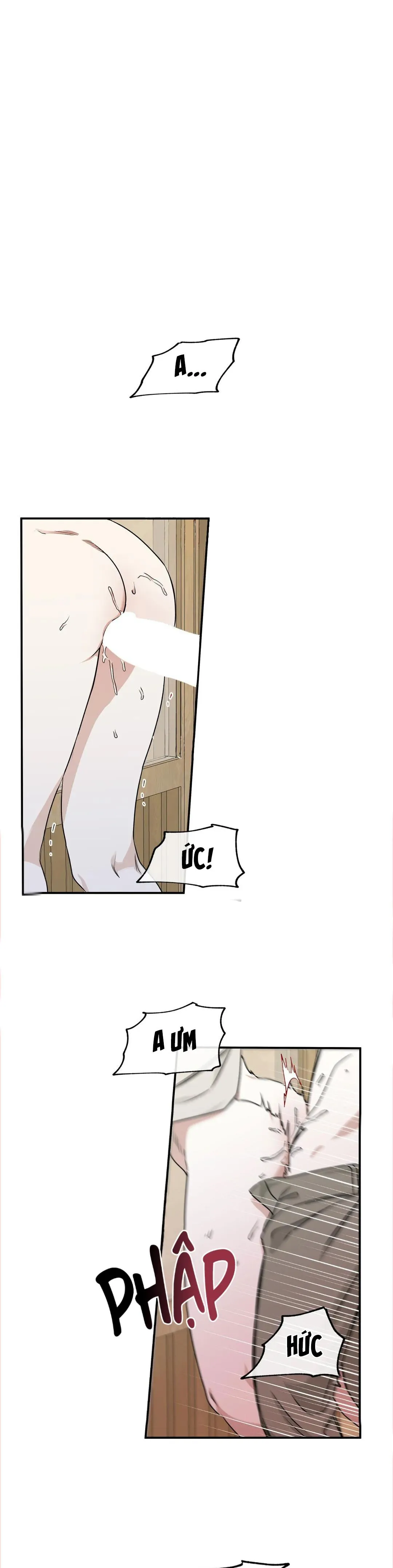 Thủy triều thấp lúc chạng vạng Chapter 48 Trang 18