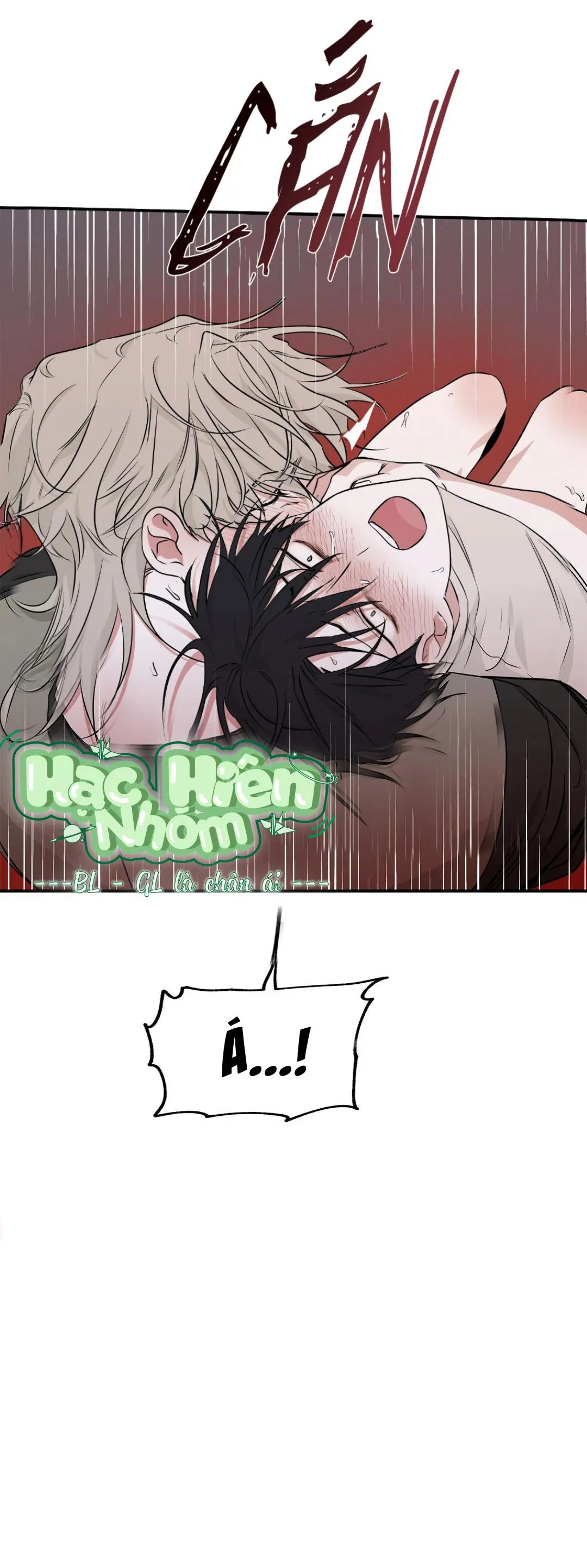 Thủy triều thấp lúc chạng vạng Chapter 48 Trang 25