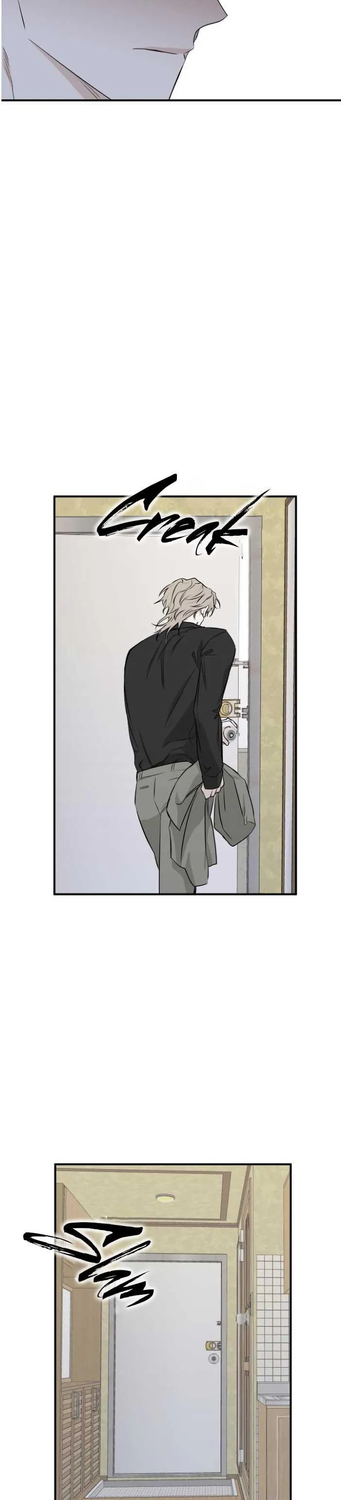 Thủy triều thấp lúc chạng vạng Chapter 49 Trang 10