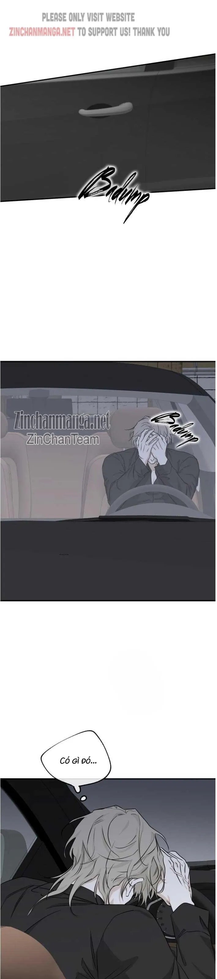 Thủy triều thấp lúc chạng vạng Chapter 49 Trang 12