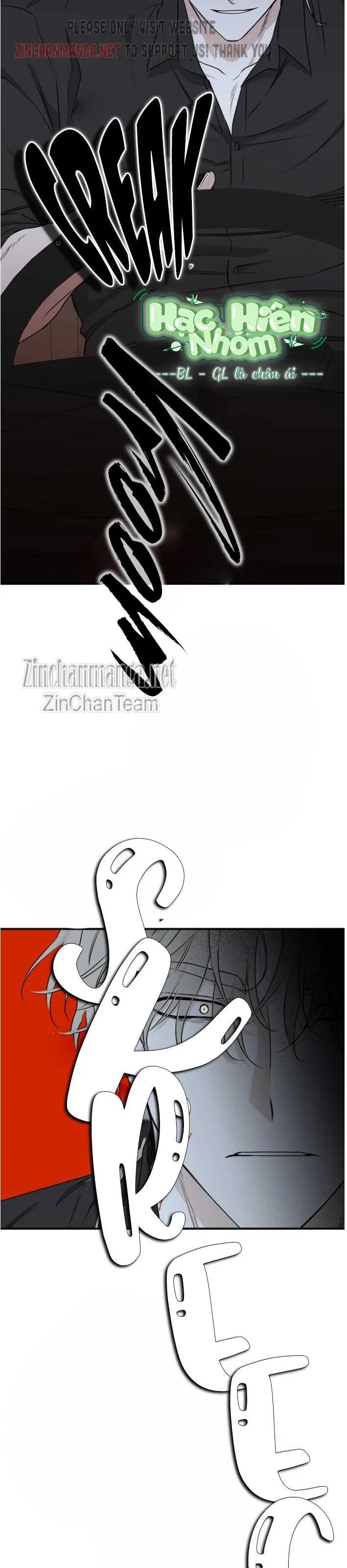 Thủy triều thấp lúc chạng vạng Chapter 49 Trang 17