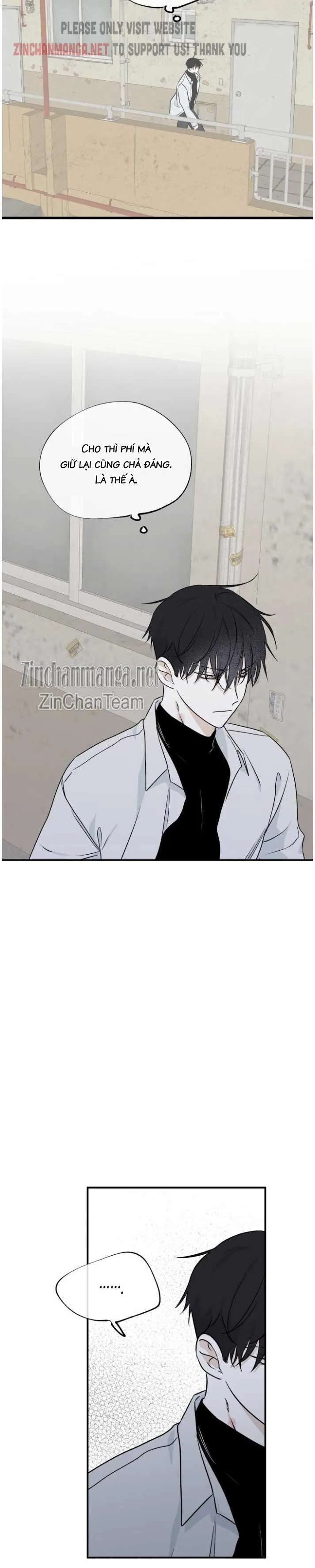 Thủy triều thấp lúc chạng vạng Chapter 49 Trang 24