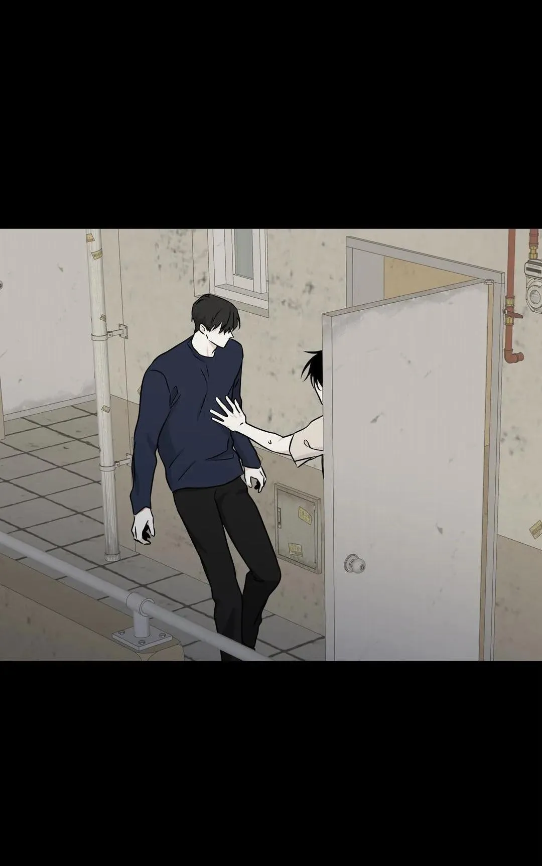 Thủy triều thấp lúc chạng vạng Chapter 50 Trang 10