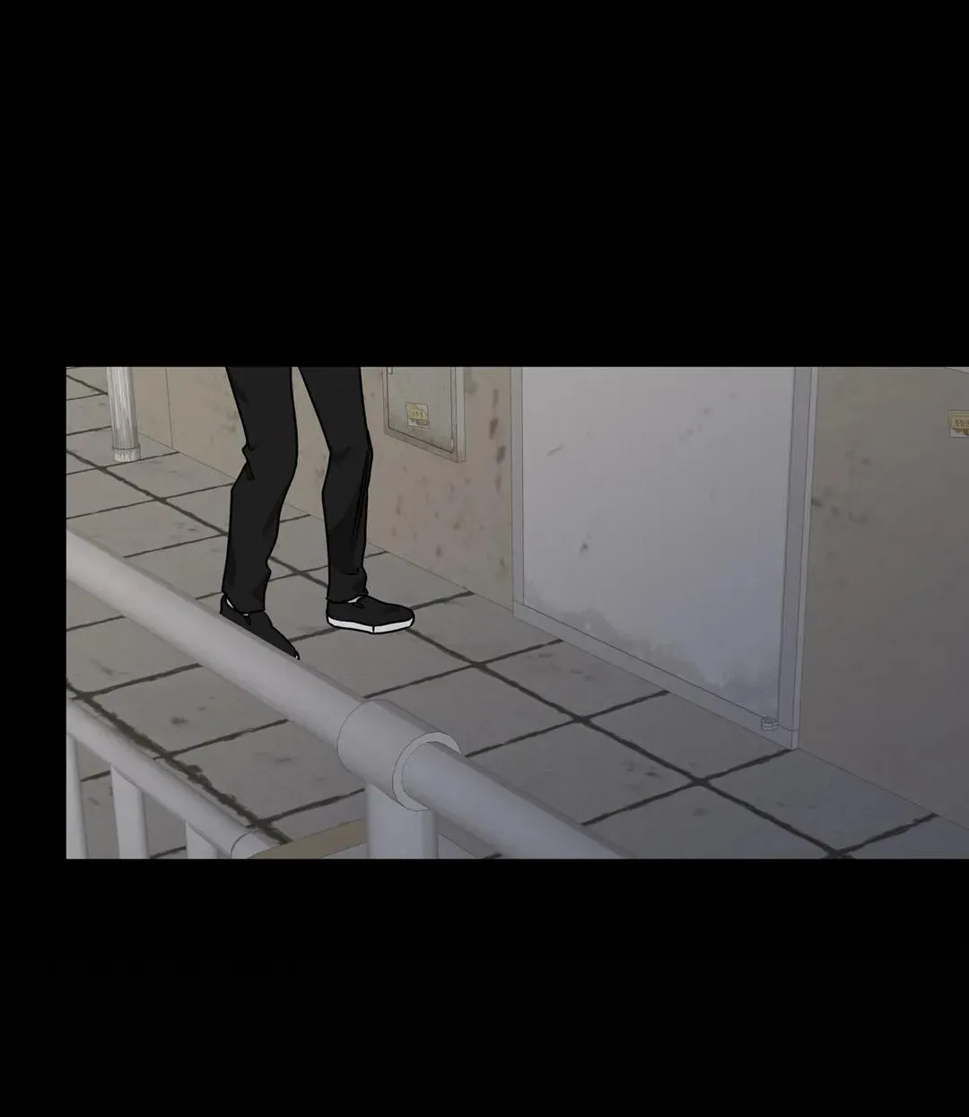 Thủy triều thấp lúc chạng vạng Chapter 50 Trang 11