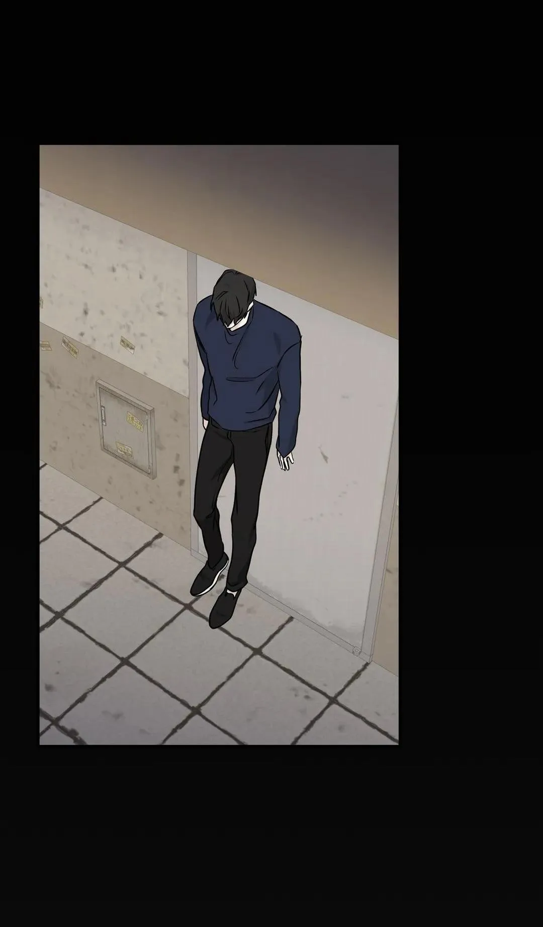 Thủy triều thấp lúc chạng vạng Chapter 50 Trang 12