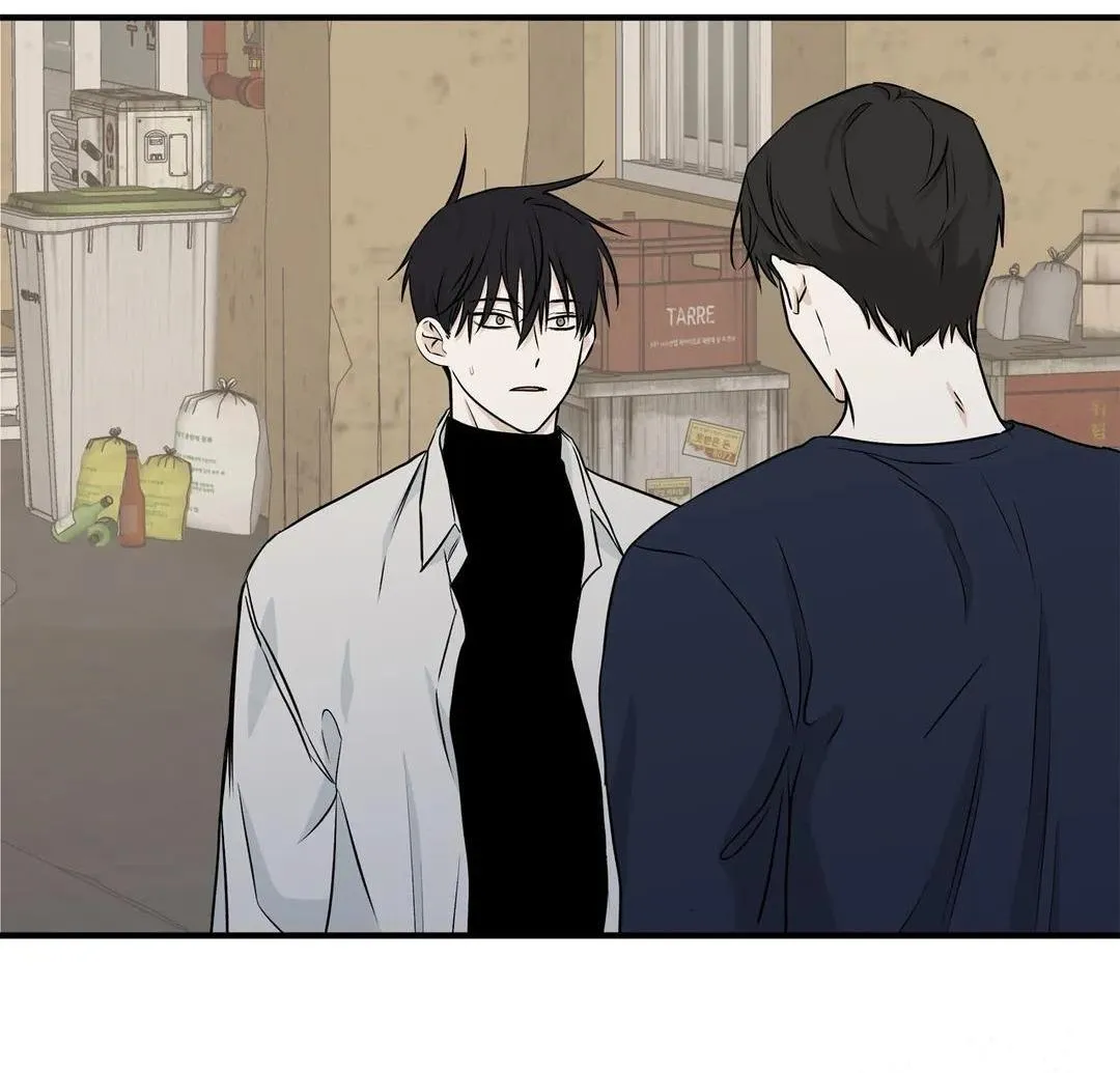 Thủy triều thấp lúc chạng vạng Chapter 50 Trang 20