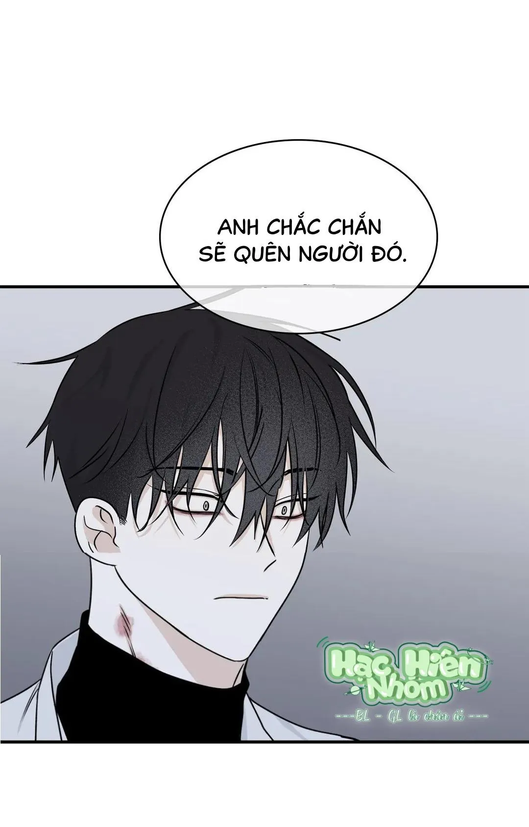 Thủy triều thấp lúc chạng vạng Chapter 50 Trang 27