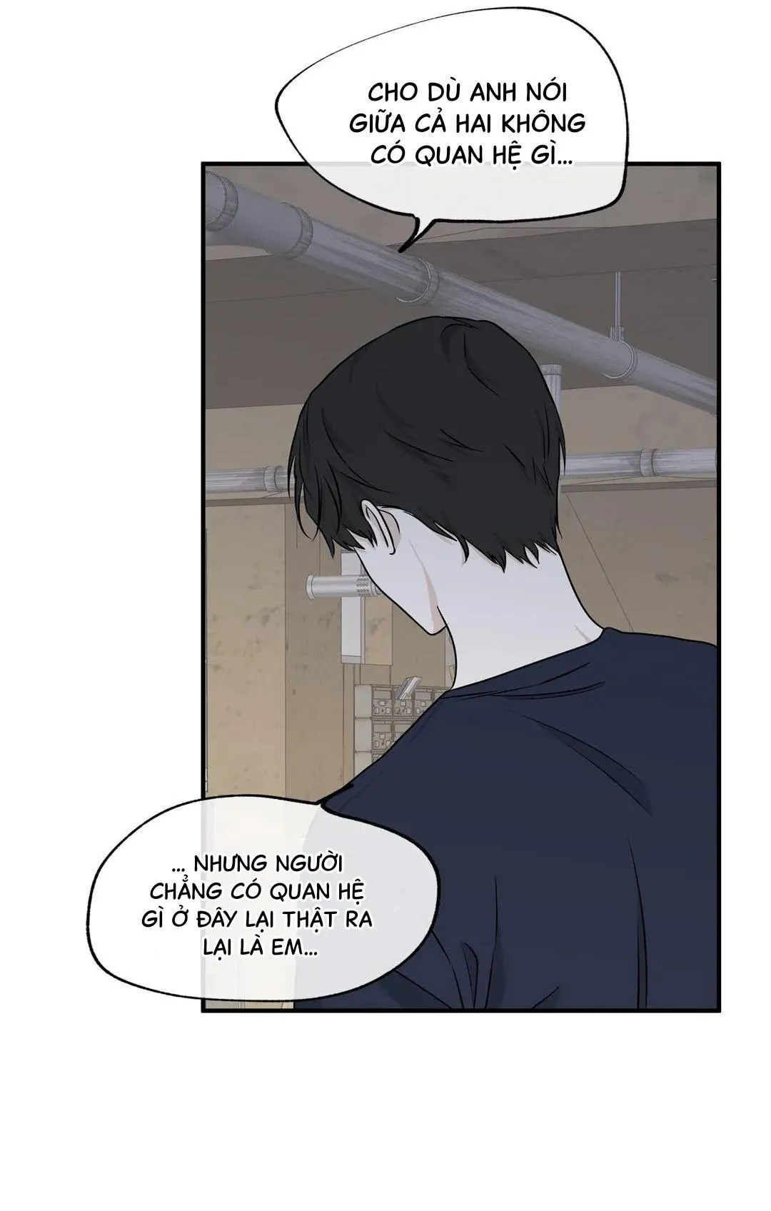 Thủy triều thấp lúc chạng vạng Chapter 50 Trang 29