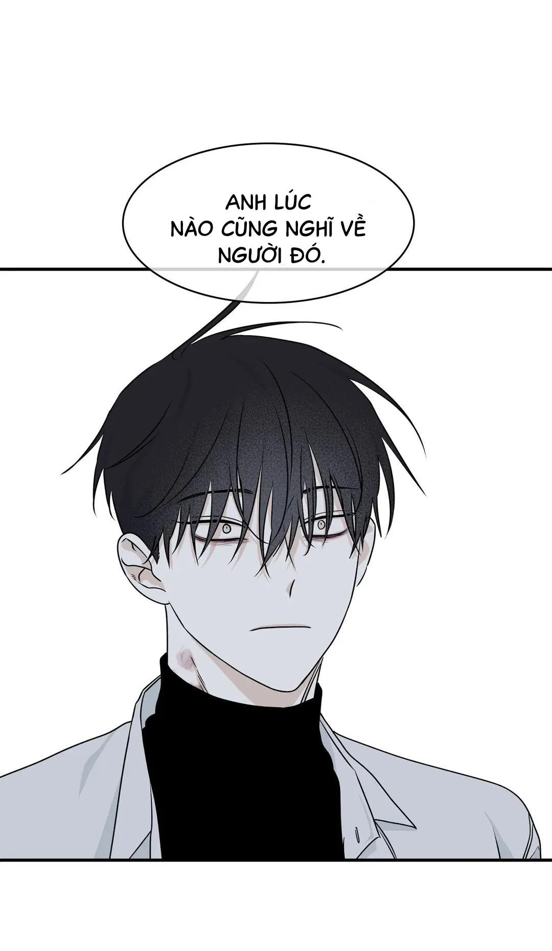 Thủy triều thấp lúc chạng vạng Chapter 50 Trang 30