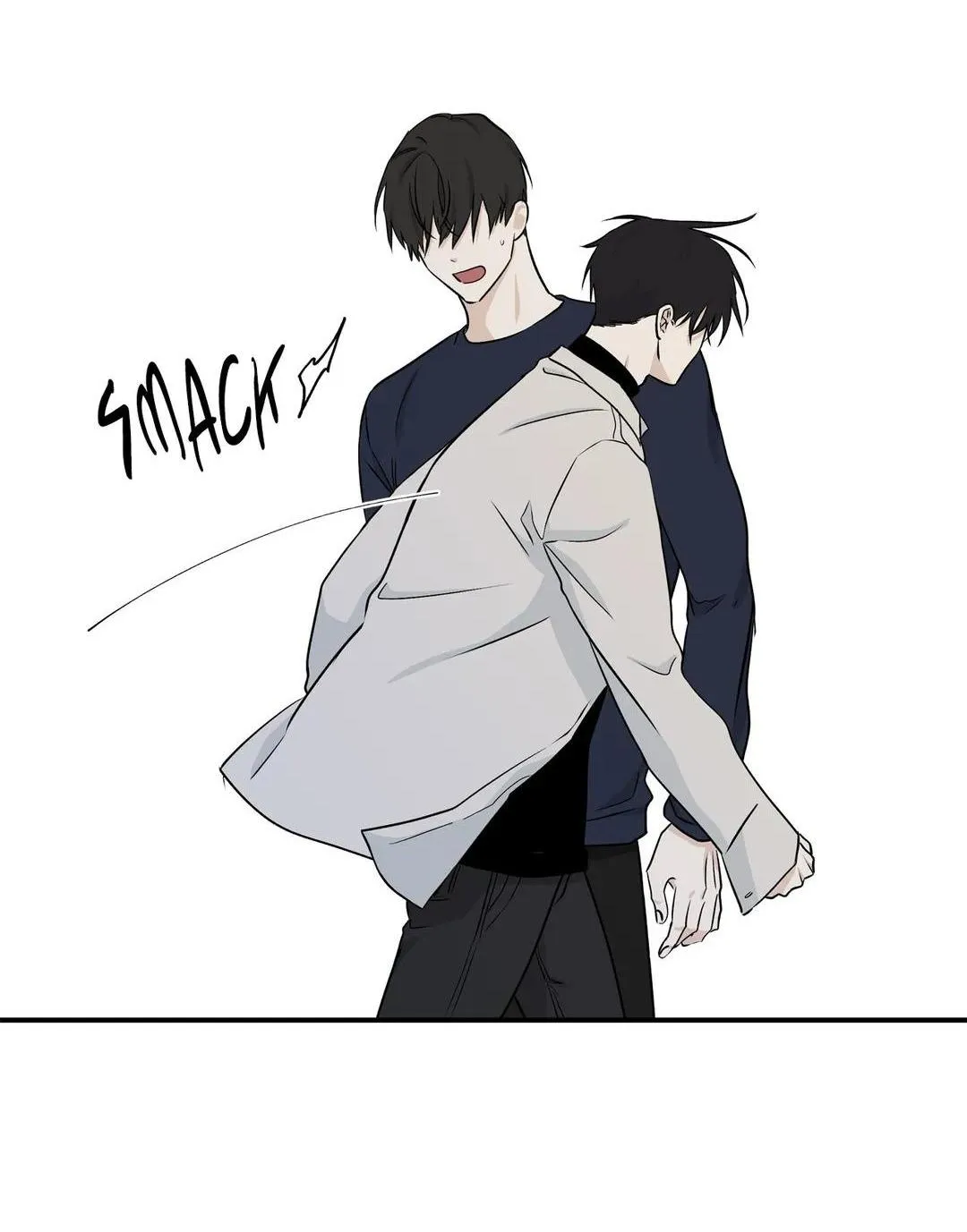 Thủy triều thấp lúc chạng vạng Chapter 50 Trang 36