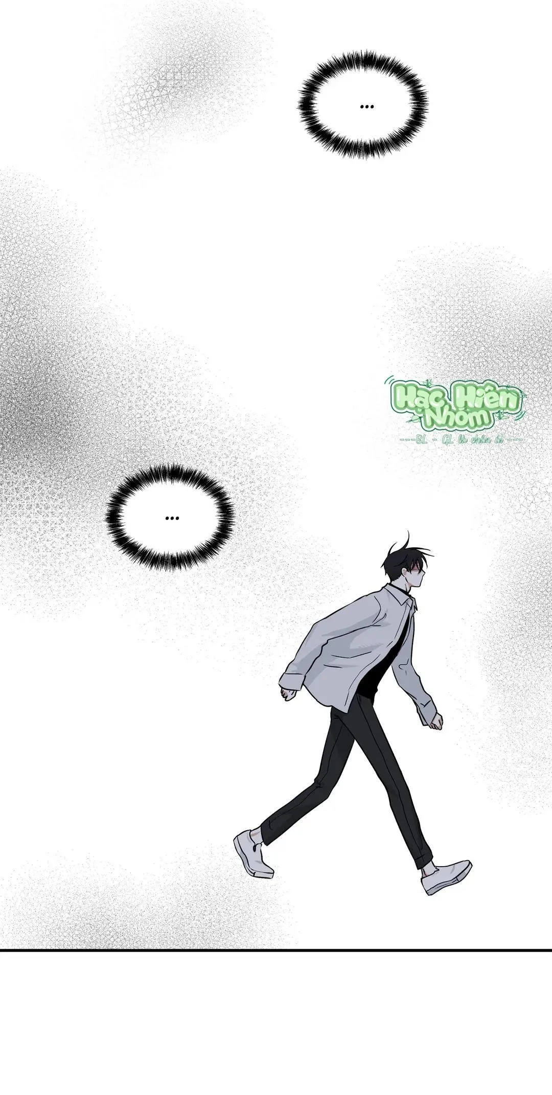 Thủy triều thấp lúc chạng vạng Chapter 50 Trang 39