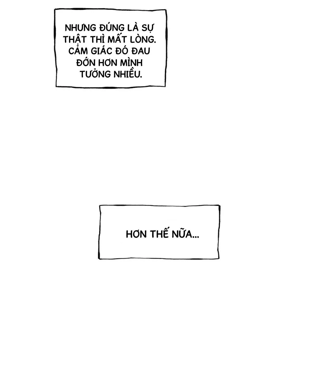 Thủy triều thấp lúc chạng vạng Chapter 50 Trang 44