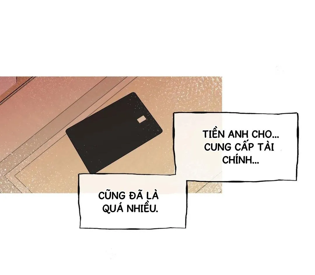 Thủy triều thấp lúc chạng vạng Chapter 50 Trang 46