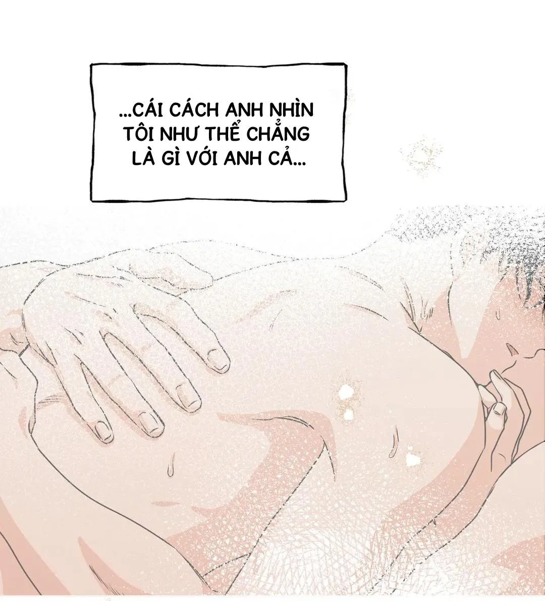 Thủy triều thấp lúc chạng vạng Chapter 50 Trang 49