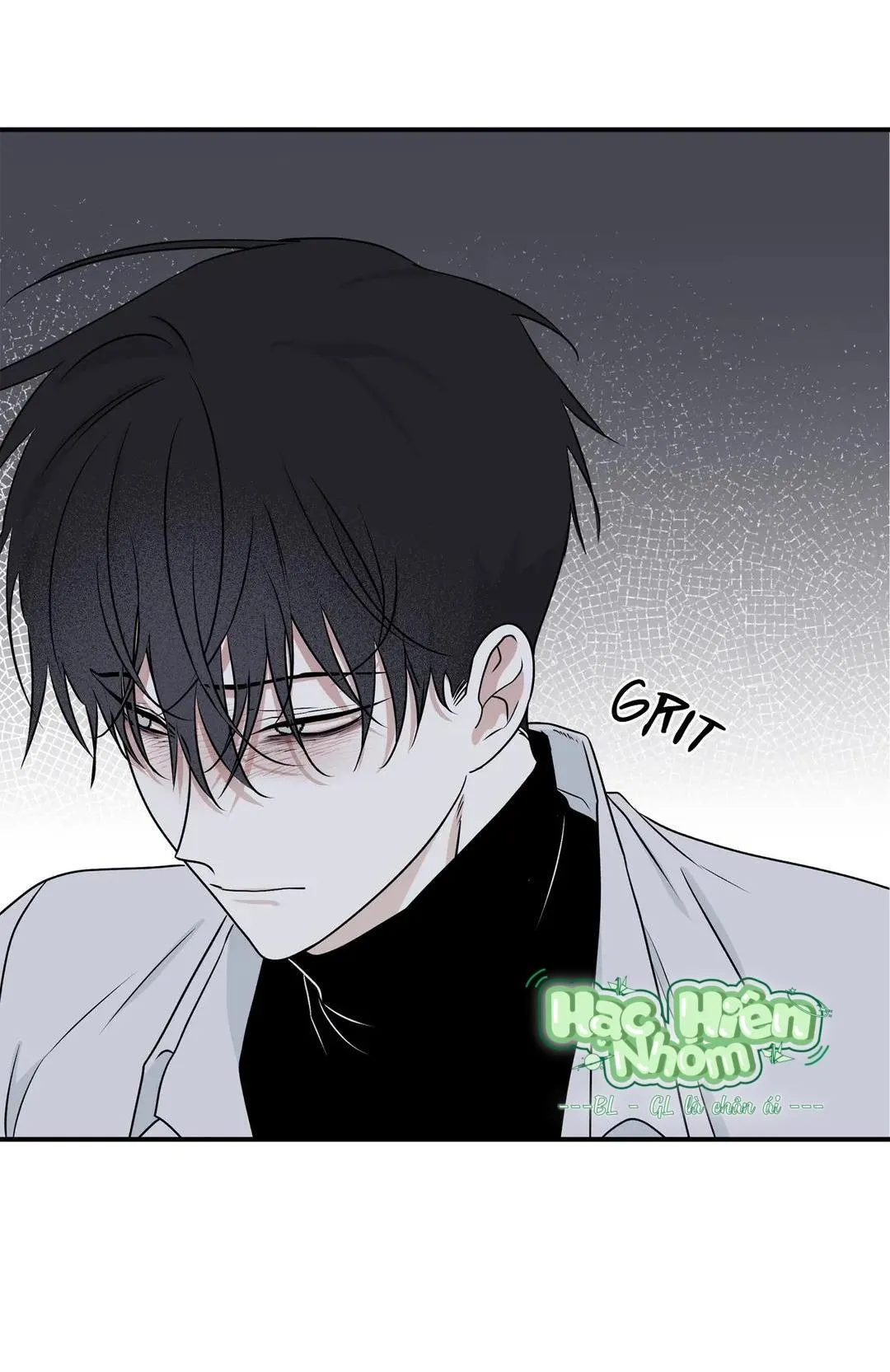 Thủy triều thấp lúc chạng vạng Chapter 50 Trang 51