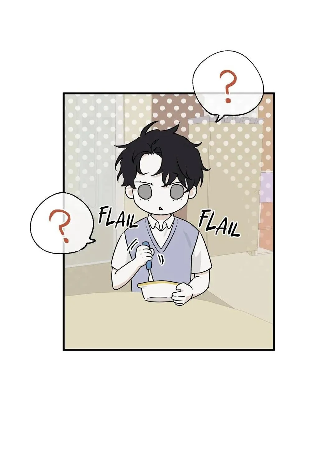 Thủy triều thấp lúc chạng vạng Chapter 50 Trang 58